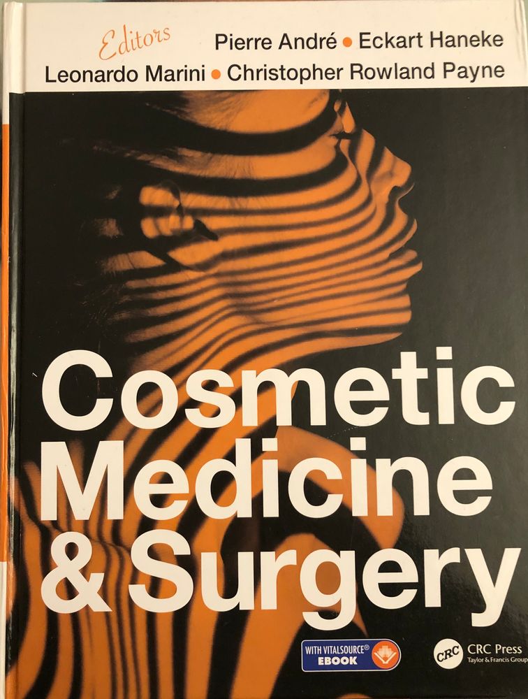 Cosmetic Medicine & Surgery